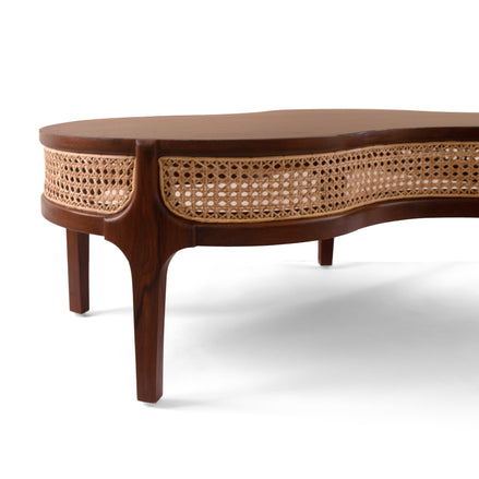 Piano Coffee Table