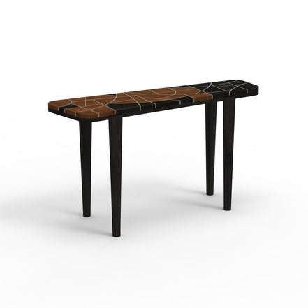 Vein Console Table