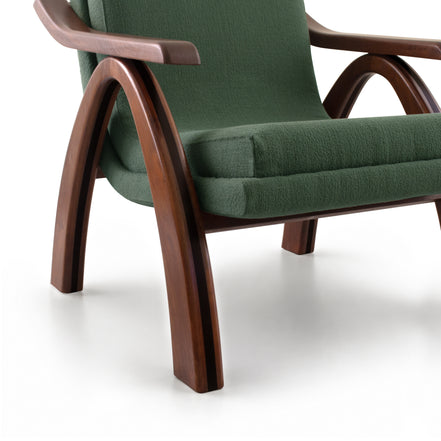 Accord Lounge Chair