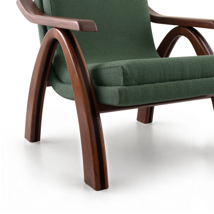 Accord Lounge Chair