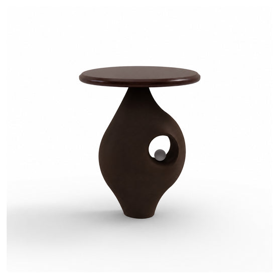 Corin Accent Table