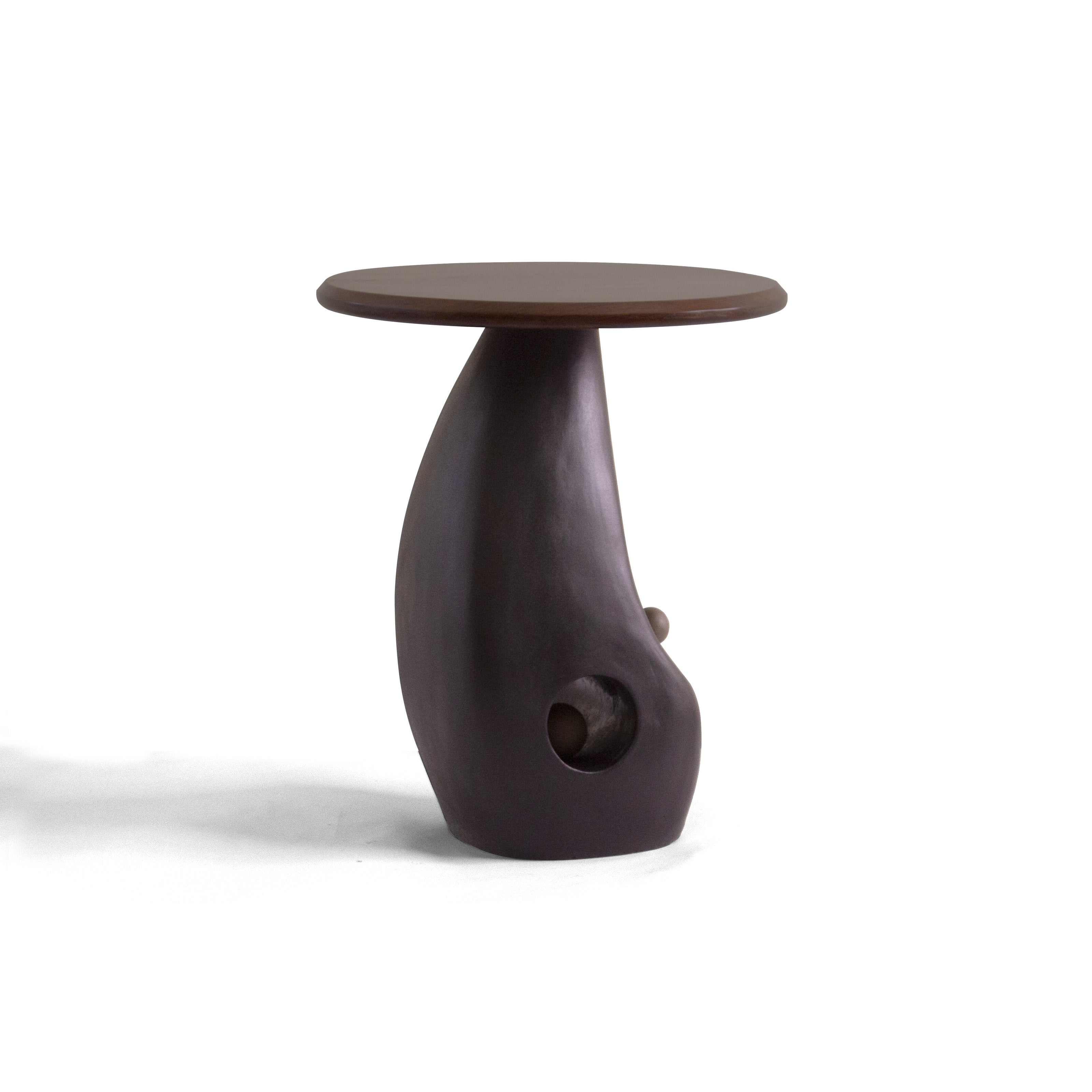 Mason Accent Table