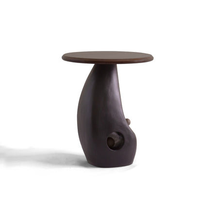 Mason Accent Table
