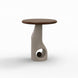 Petra Accent Table