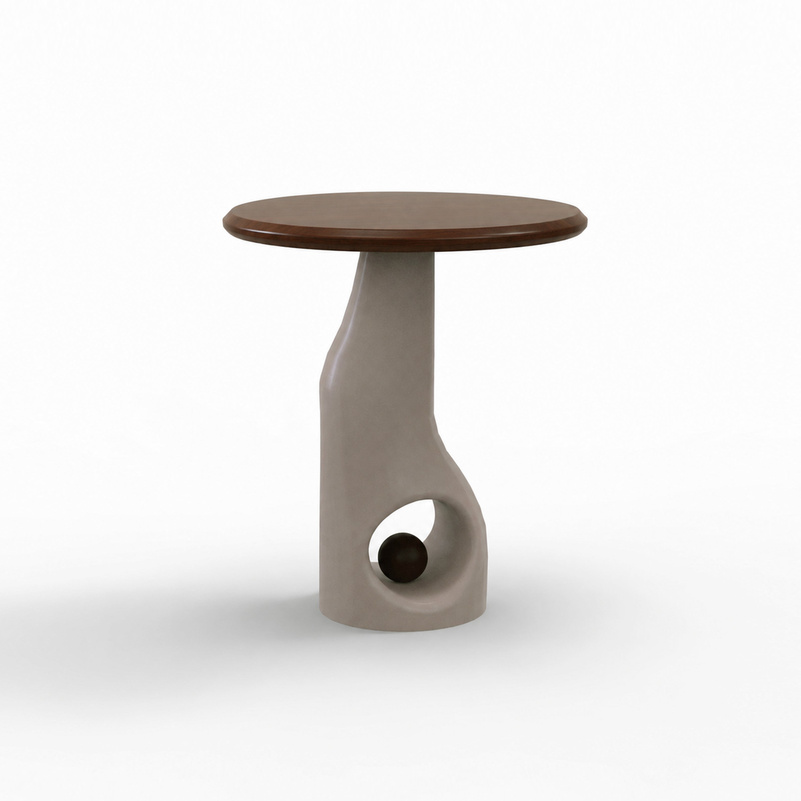 Petra Accent Table