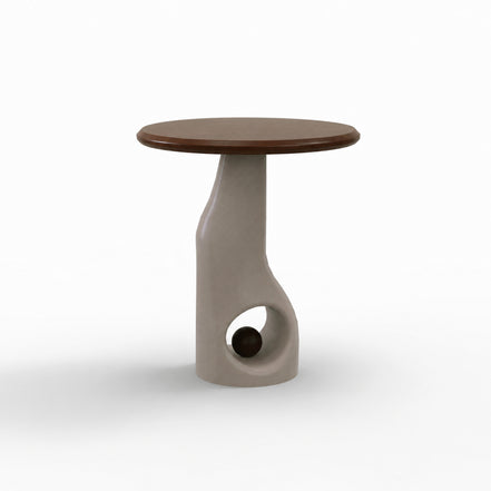 Petra Accent Table