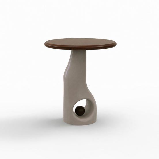 Petra Accent Table