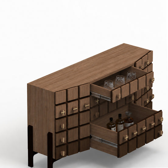 Rhythm Bar Unit