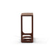 Cove Accent Table