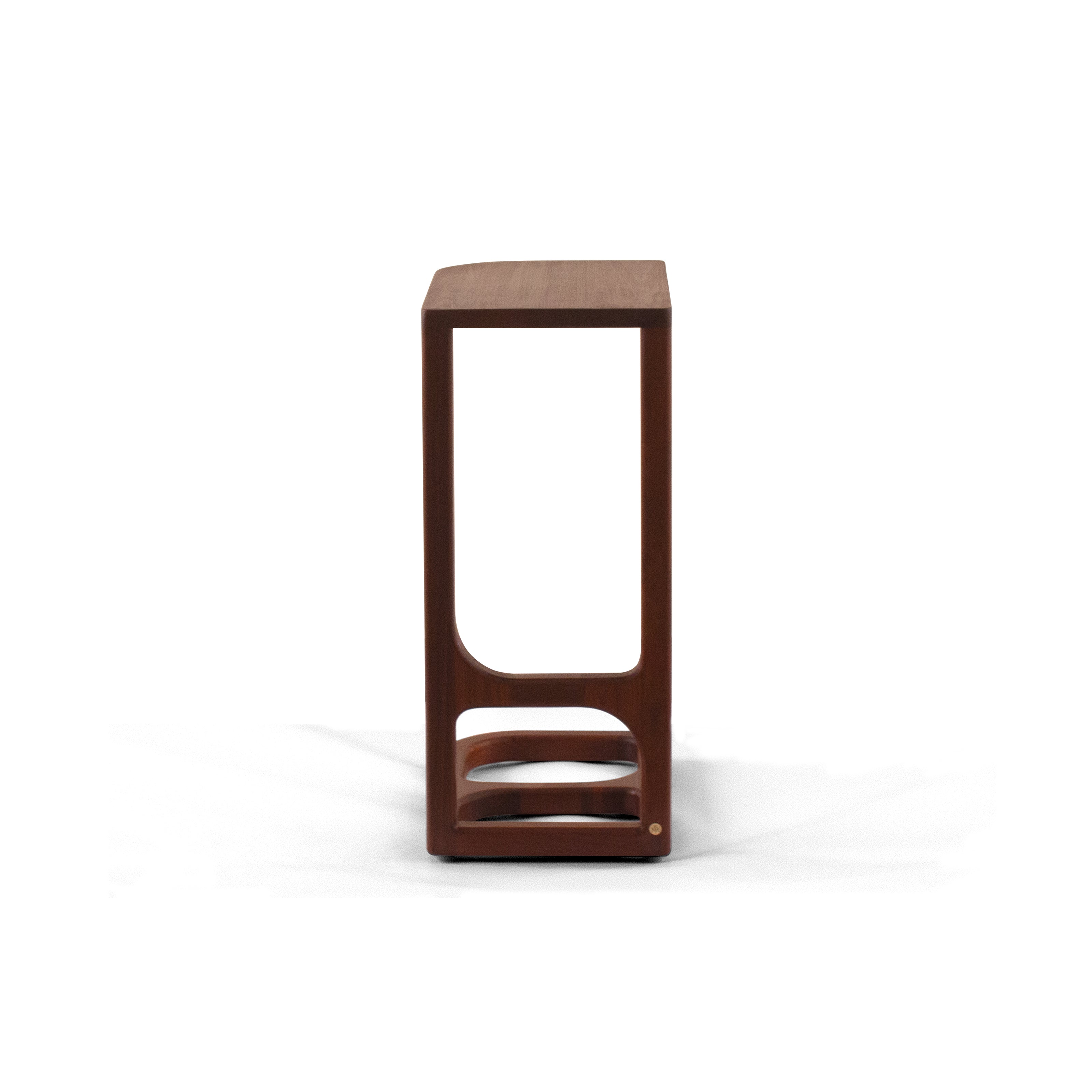 Cove Accent Table