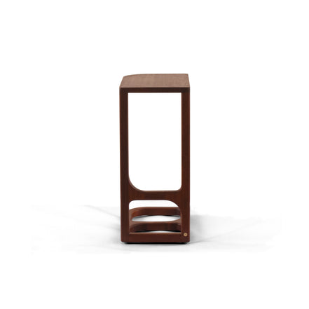 Cove Accent Table