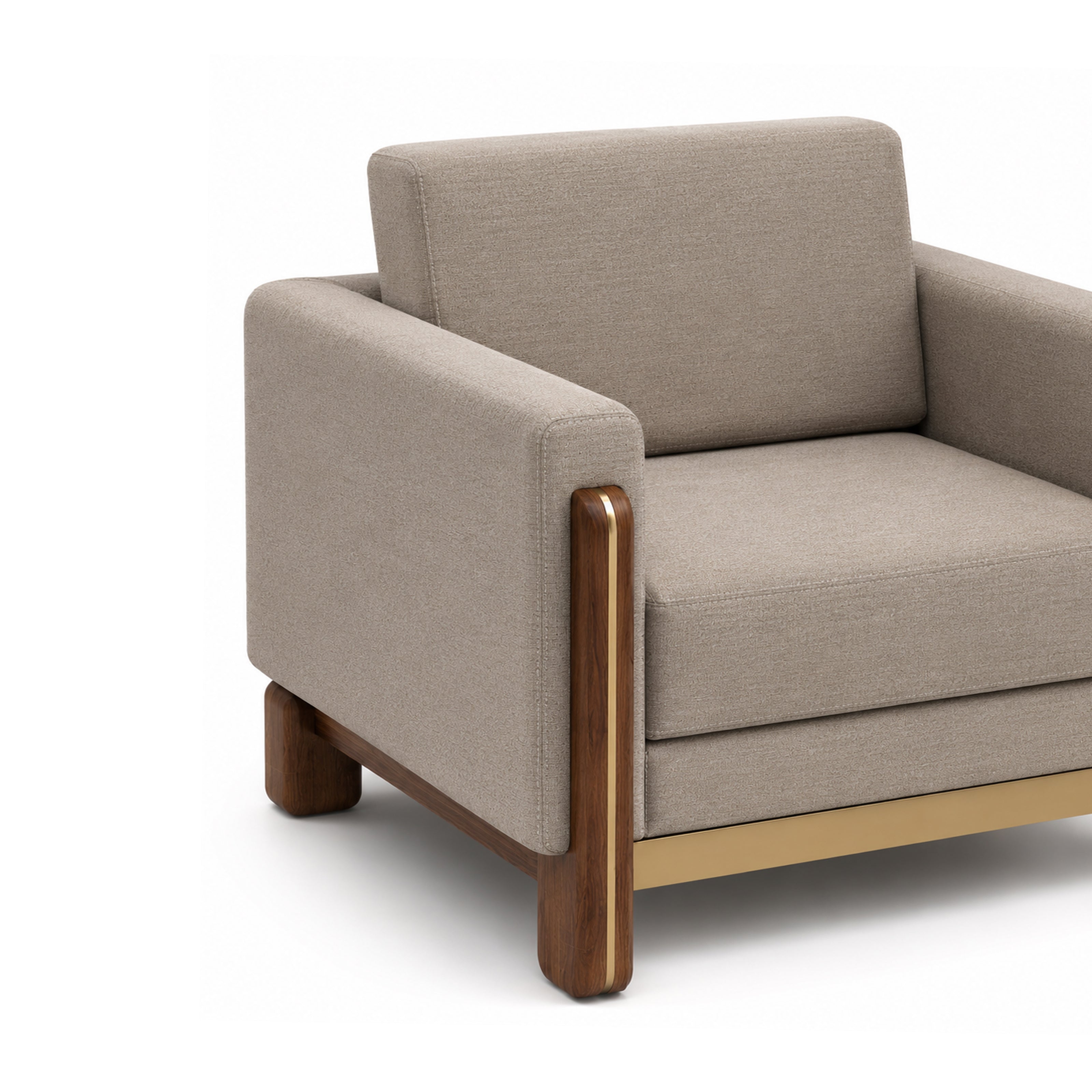 Otto Lounge Chair