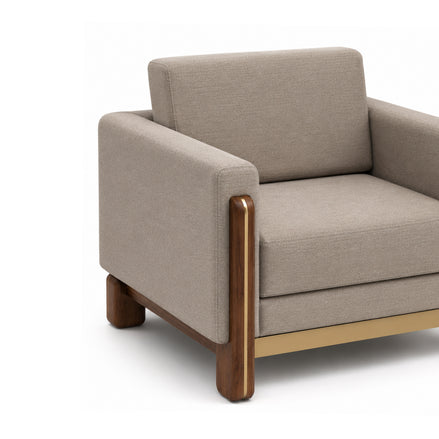 Otto Lounge Chair