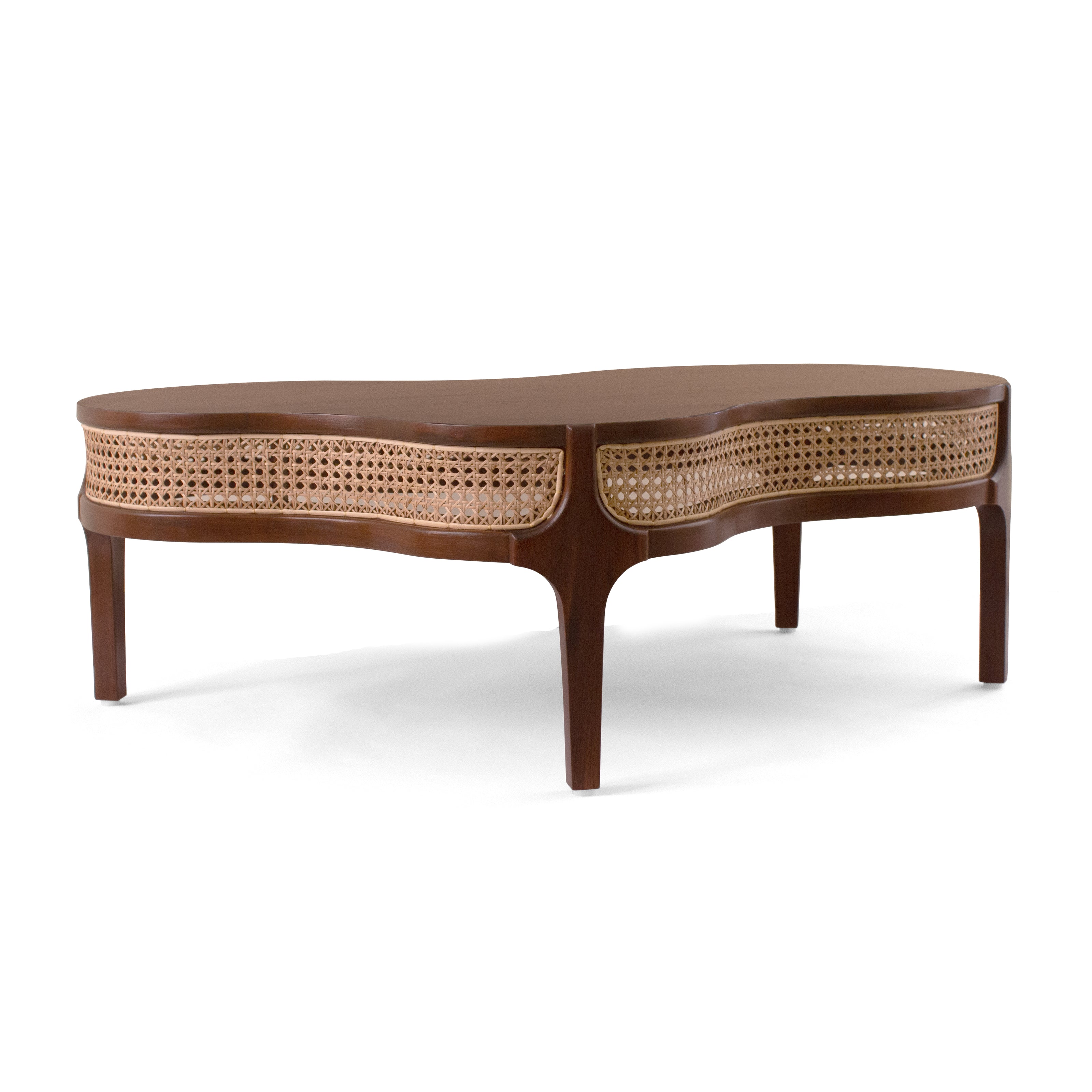 Piano Coffee Table