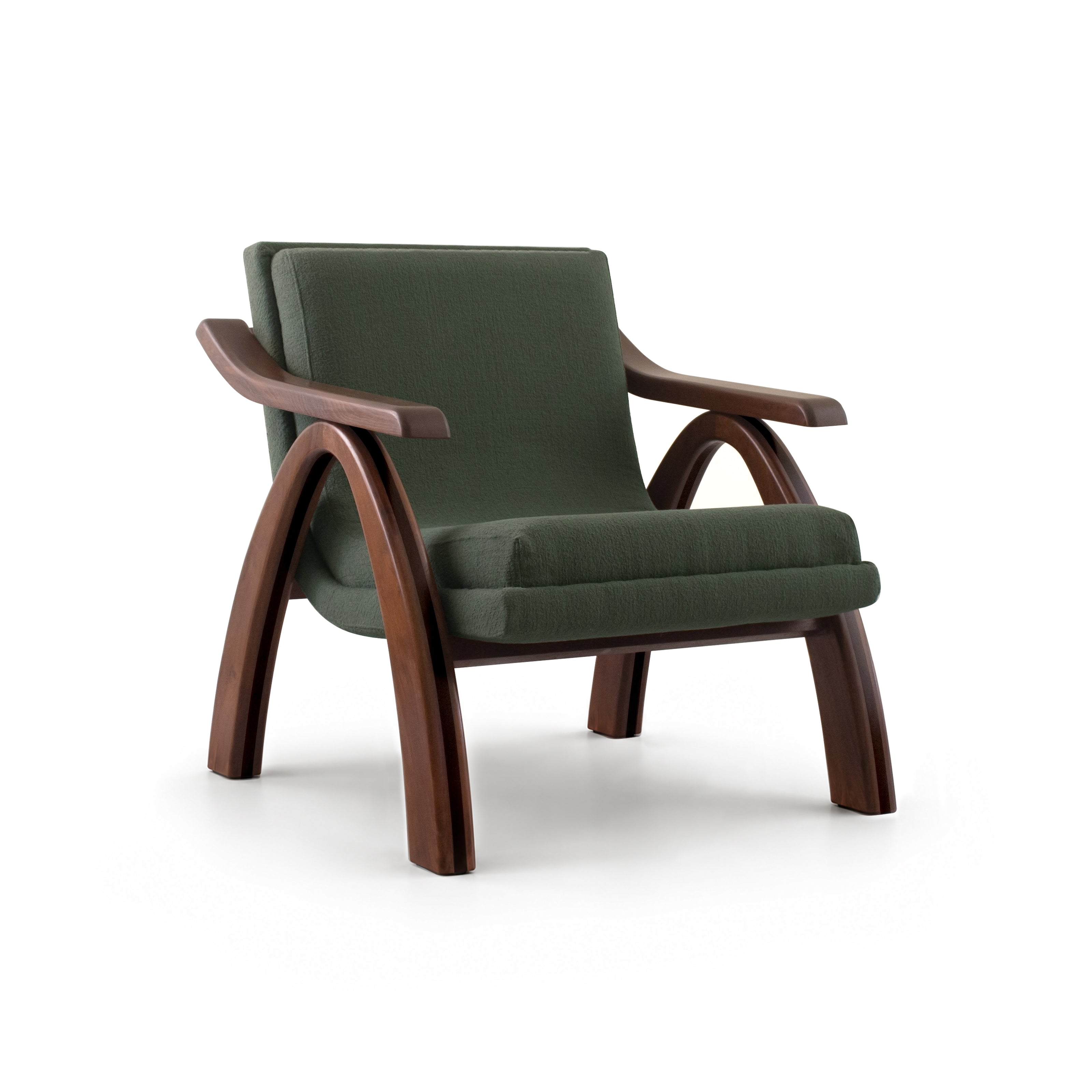 Accord Lounge Chair