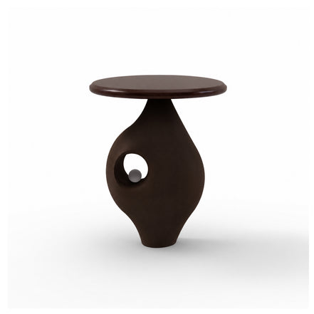 Corin Accent Table