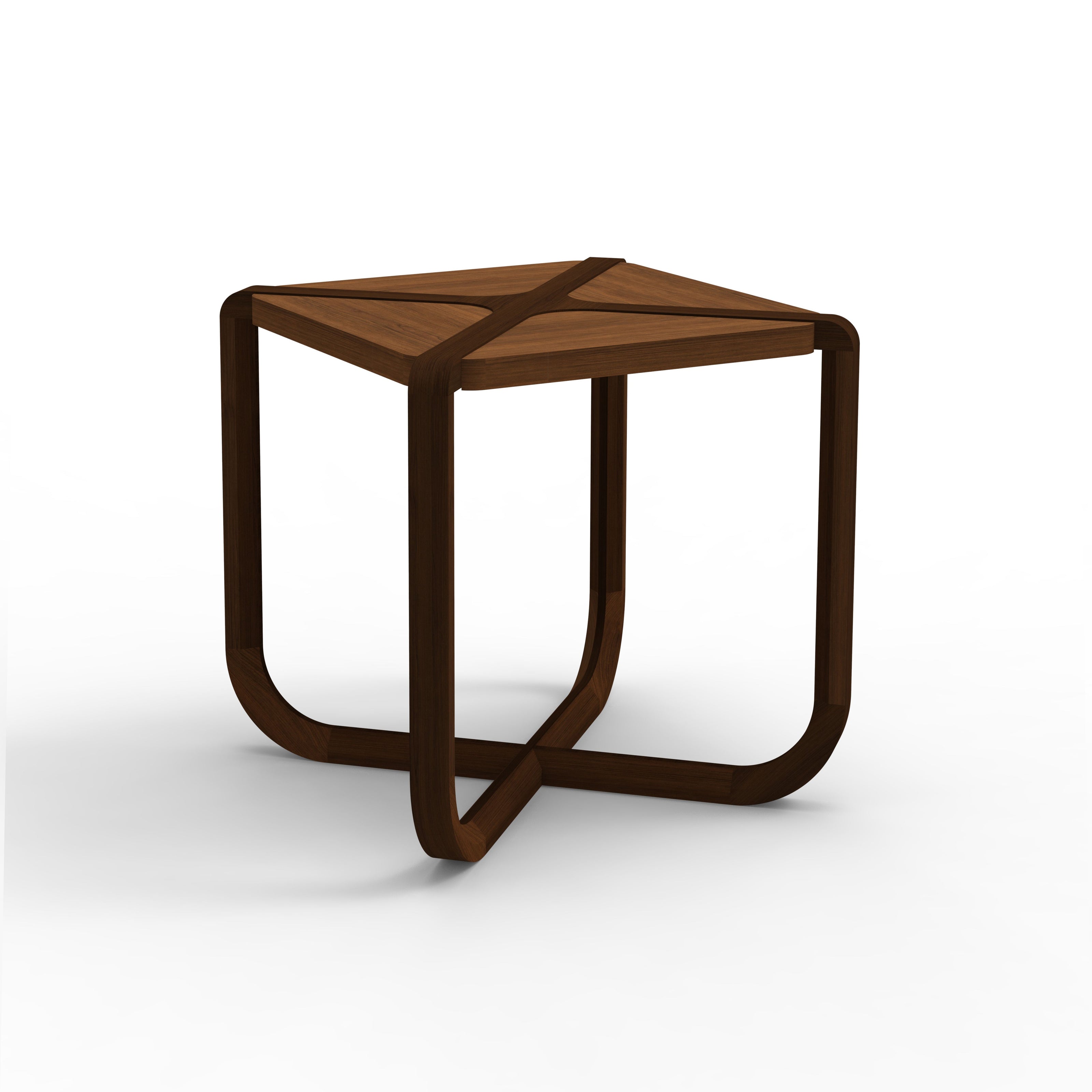 Kosa Accent Table