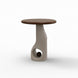 Petra Accent Table