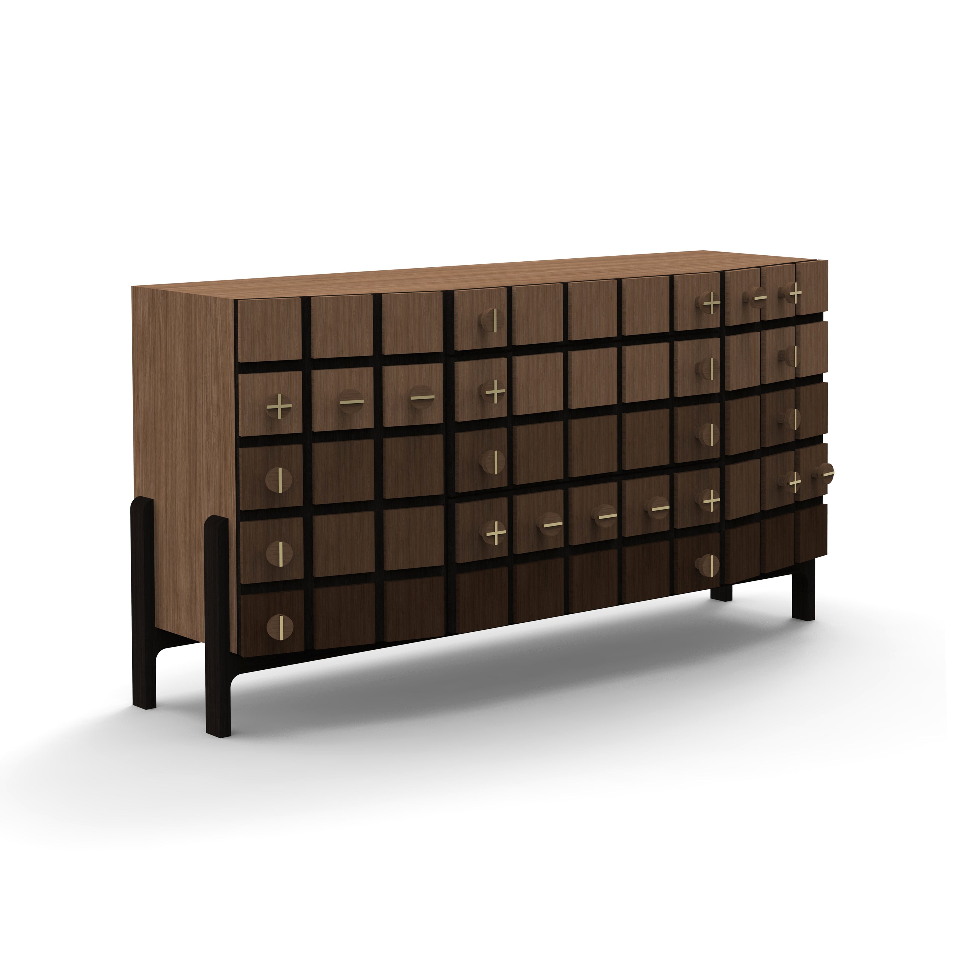 Rhythm Bar Unit