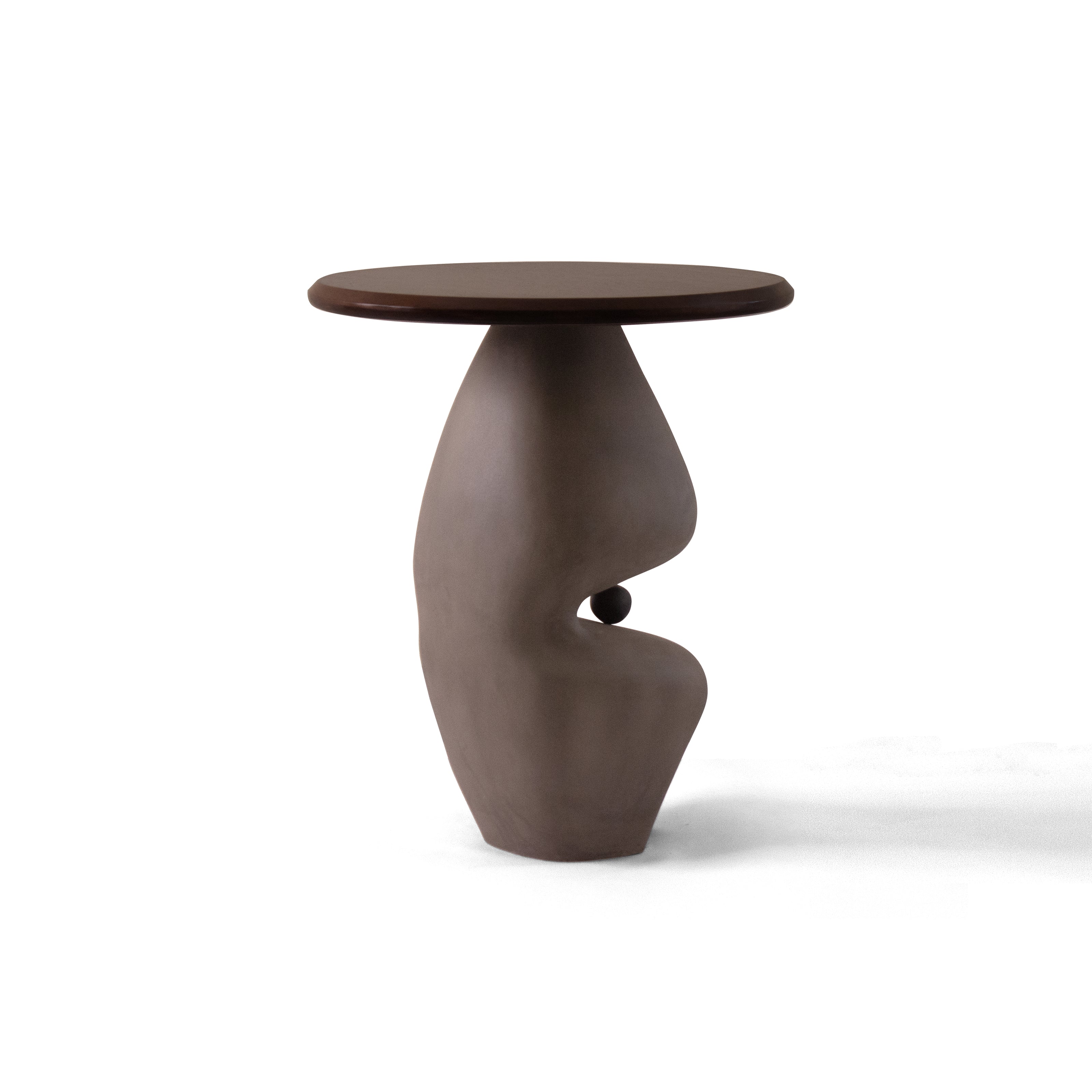 Steele Accent Table