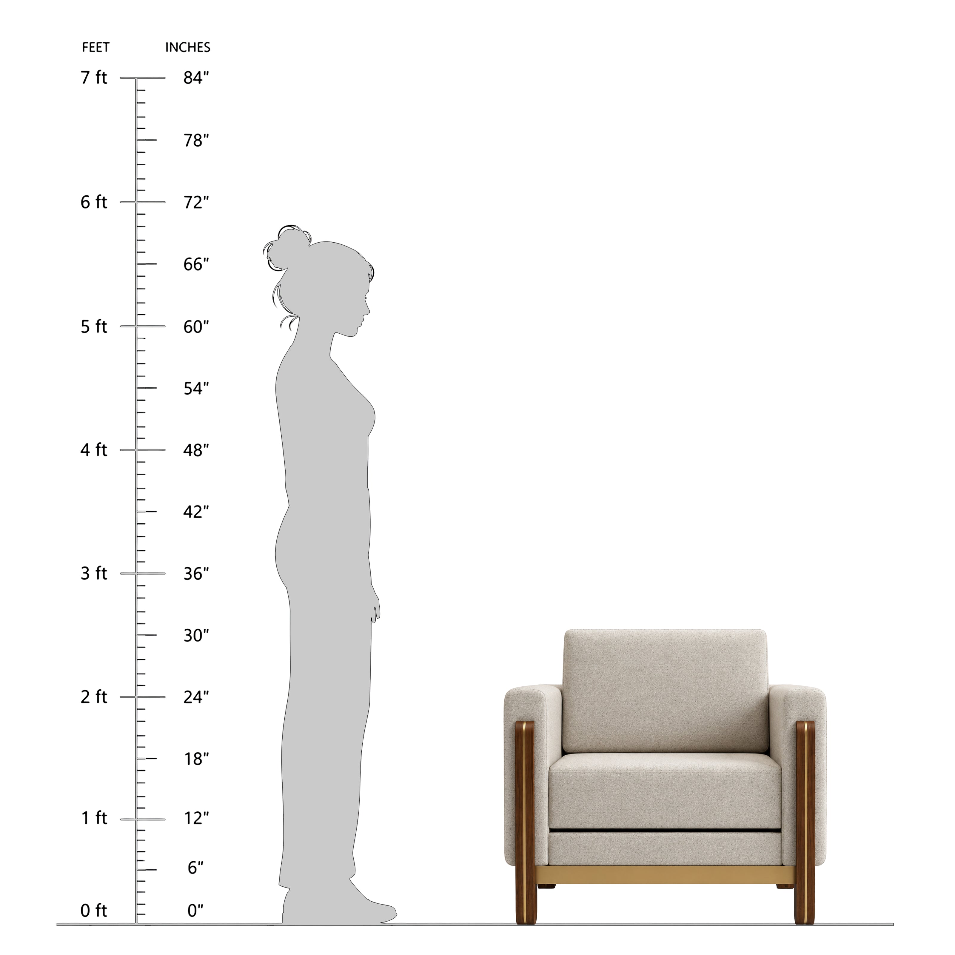 Otto Lounge Chair
