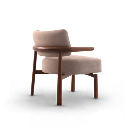 Cocoon Lounge Chair