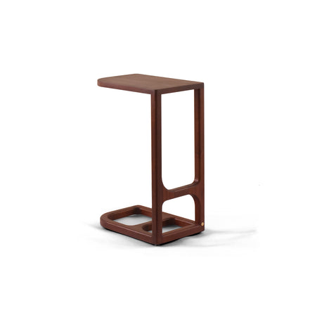 Cove Accent Table