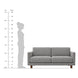 Mayu Sofa