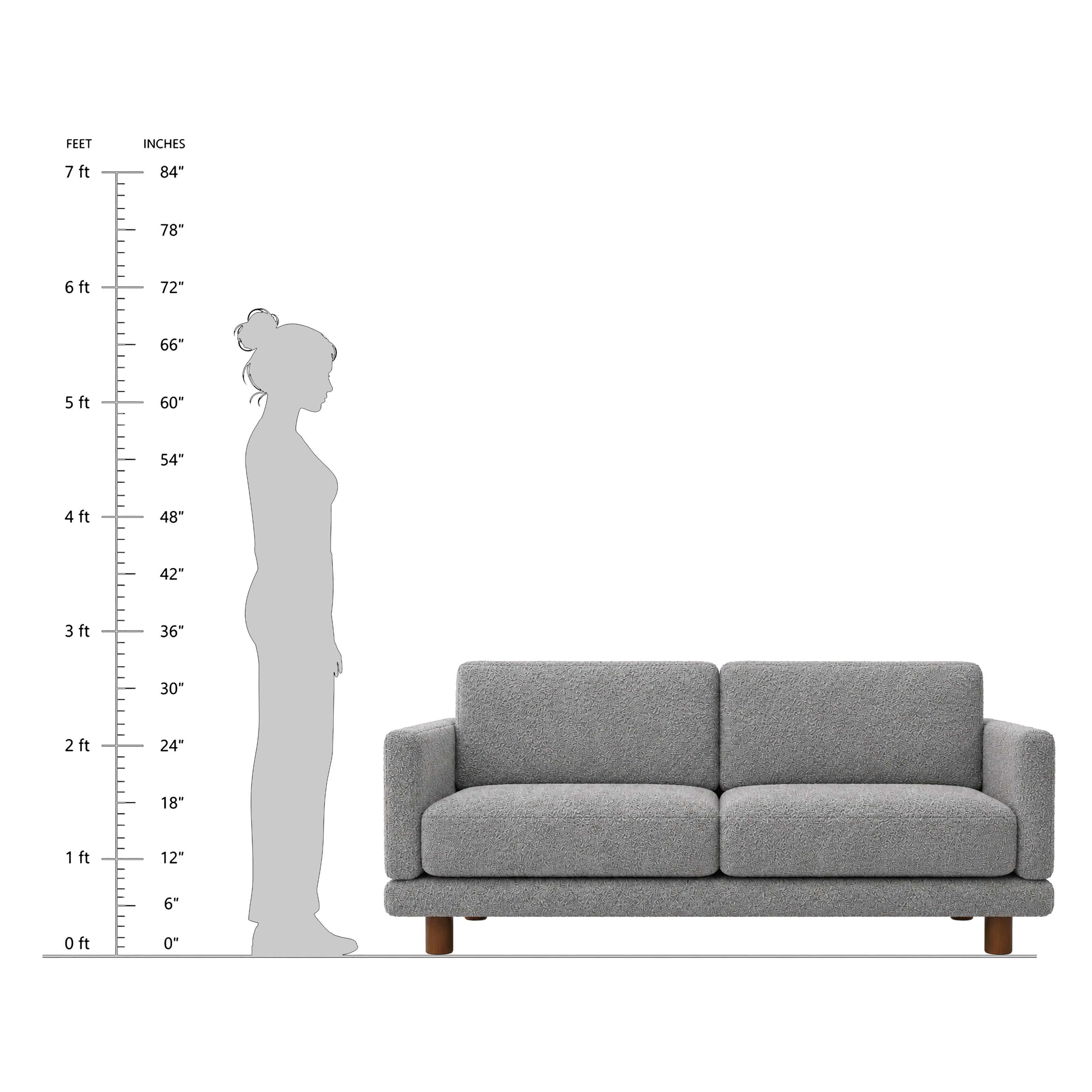 Mayu Sofa