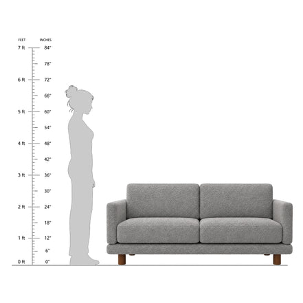 Mayu Sofa