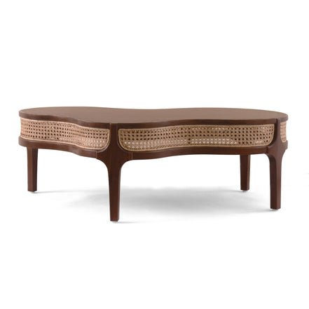 Piano Coffee Table