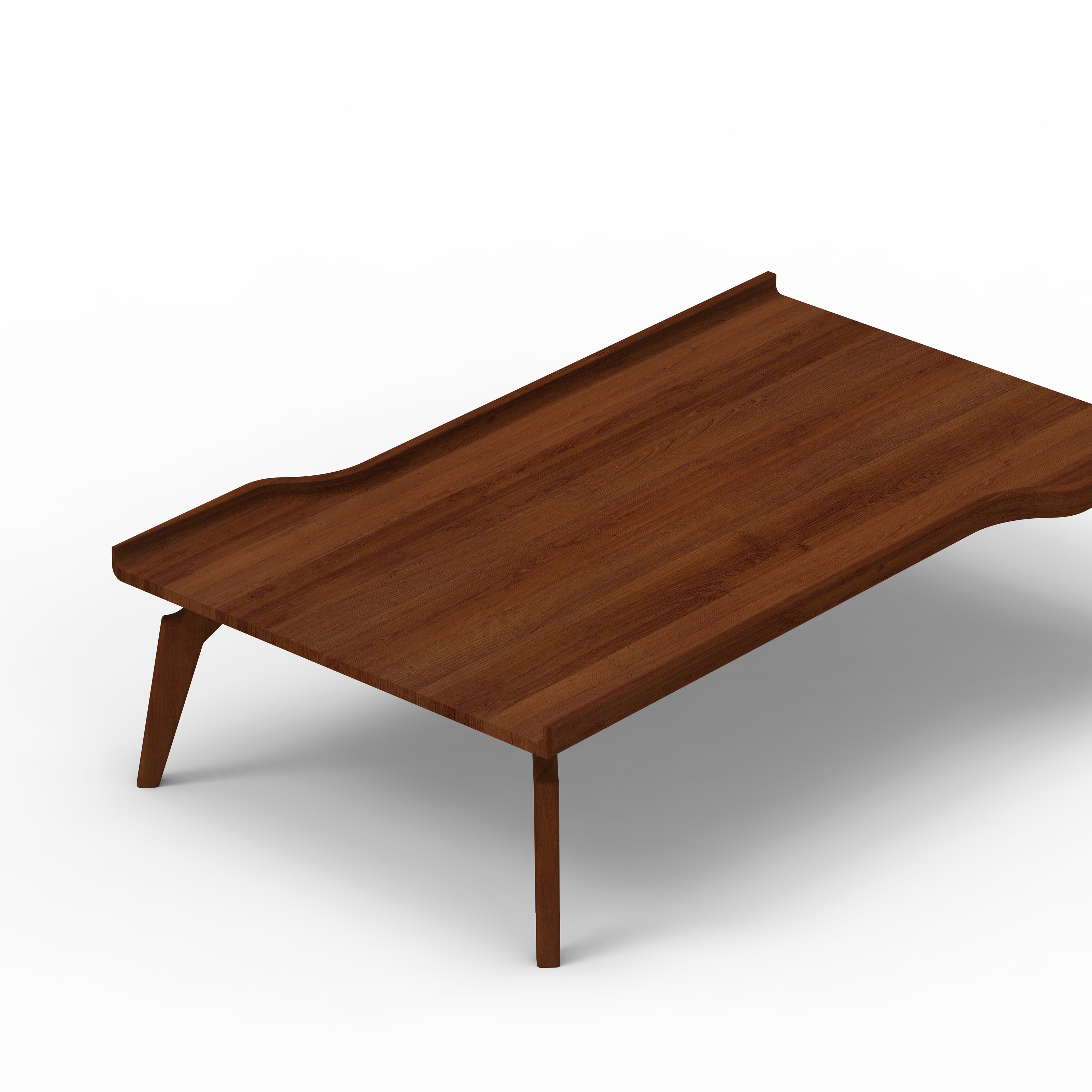 Raah Coffee Table