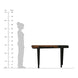Vein Console Table