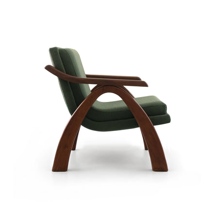 Accord Lounge Chair