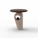 Flint Accent Table