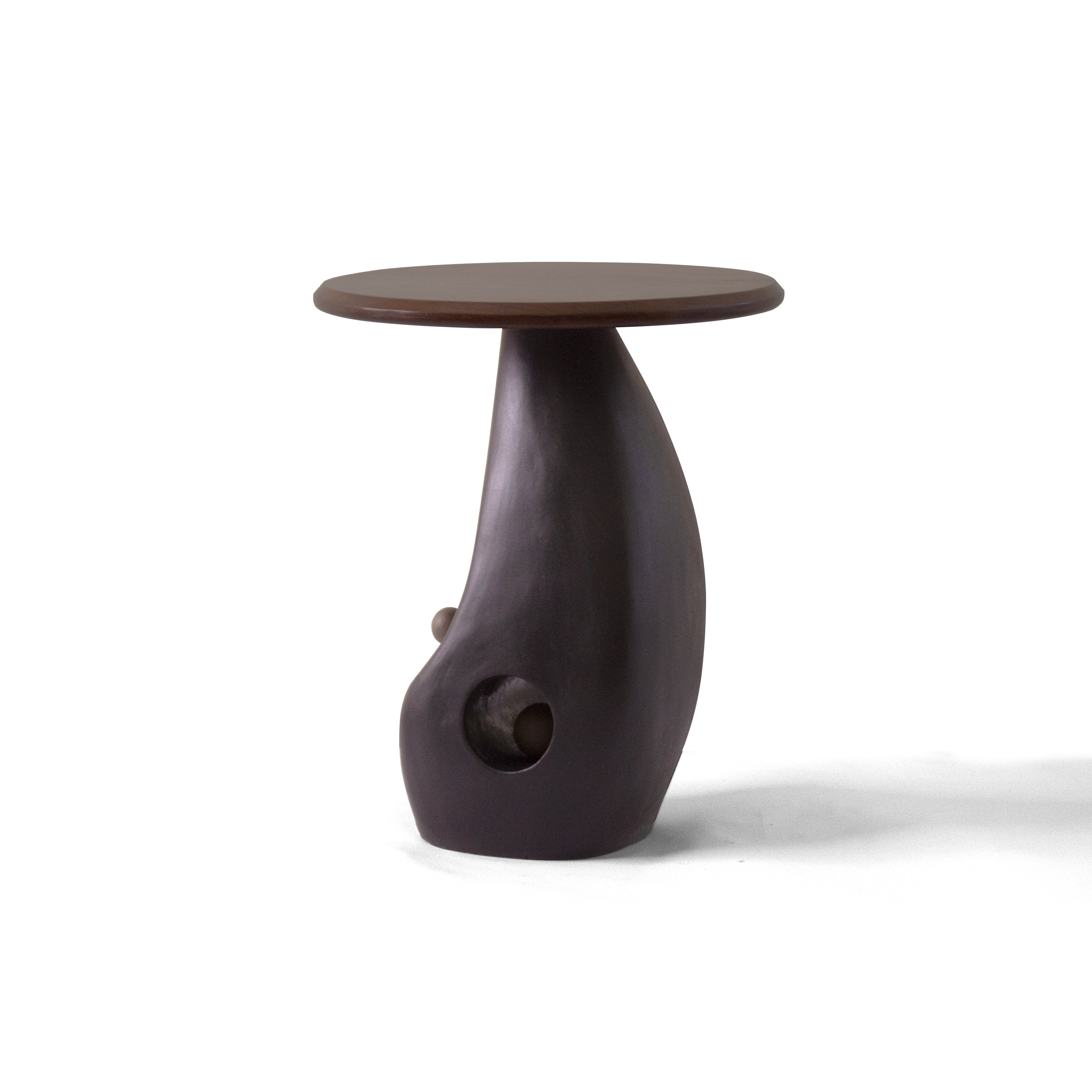 Mason Accent Table