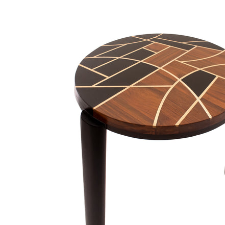 Mend Accent Table