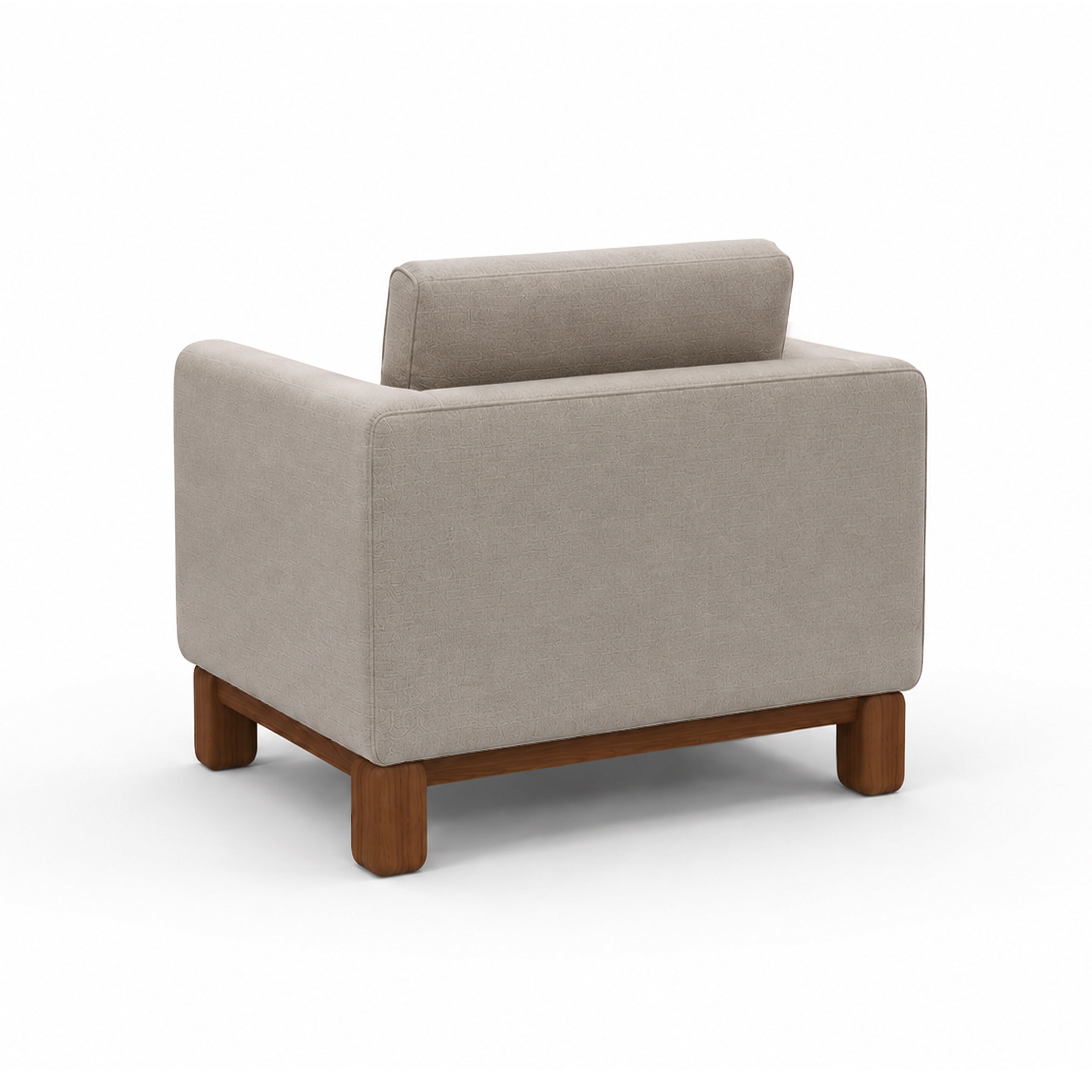 Otto Lounge Chair