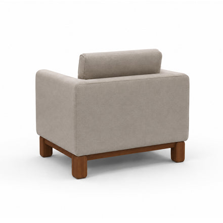 Otto Lounge Chair