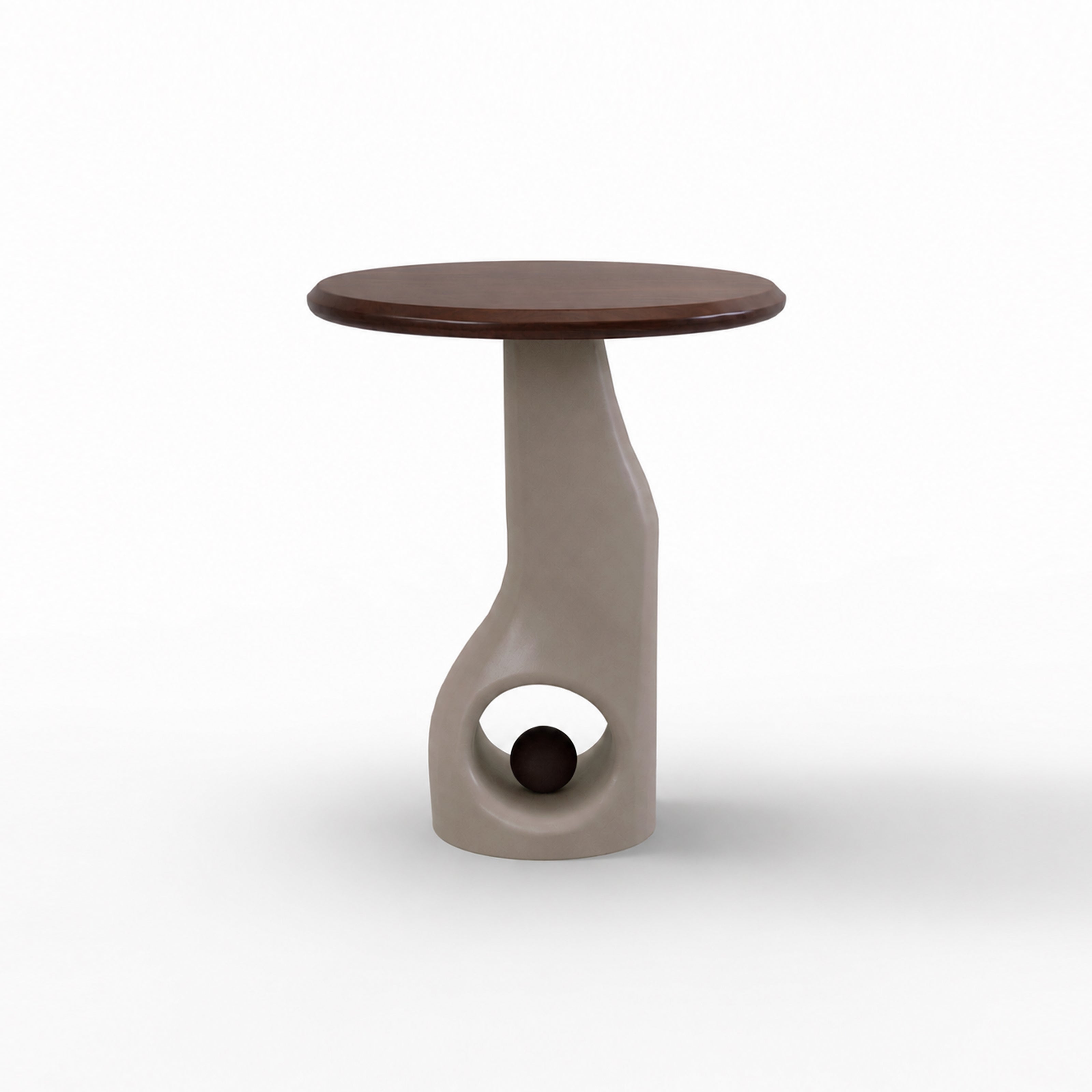 Petra Accent Table