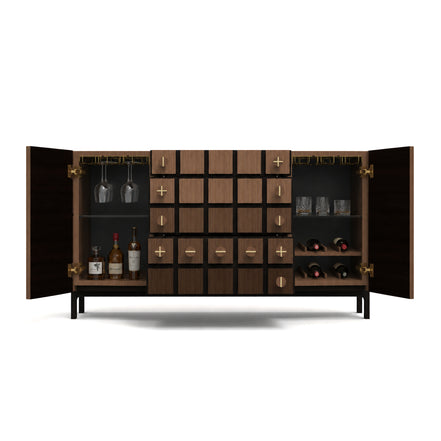 Rhythm Bar Unit