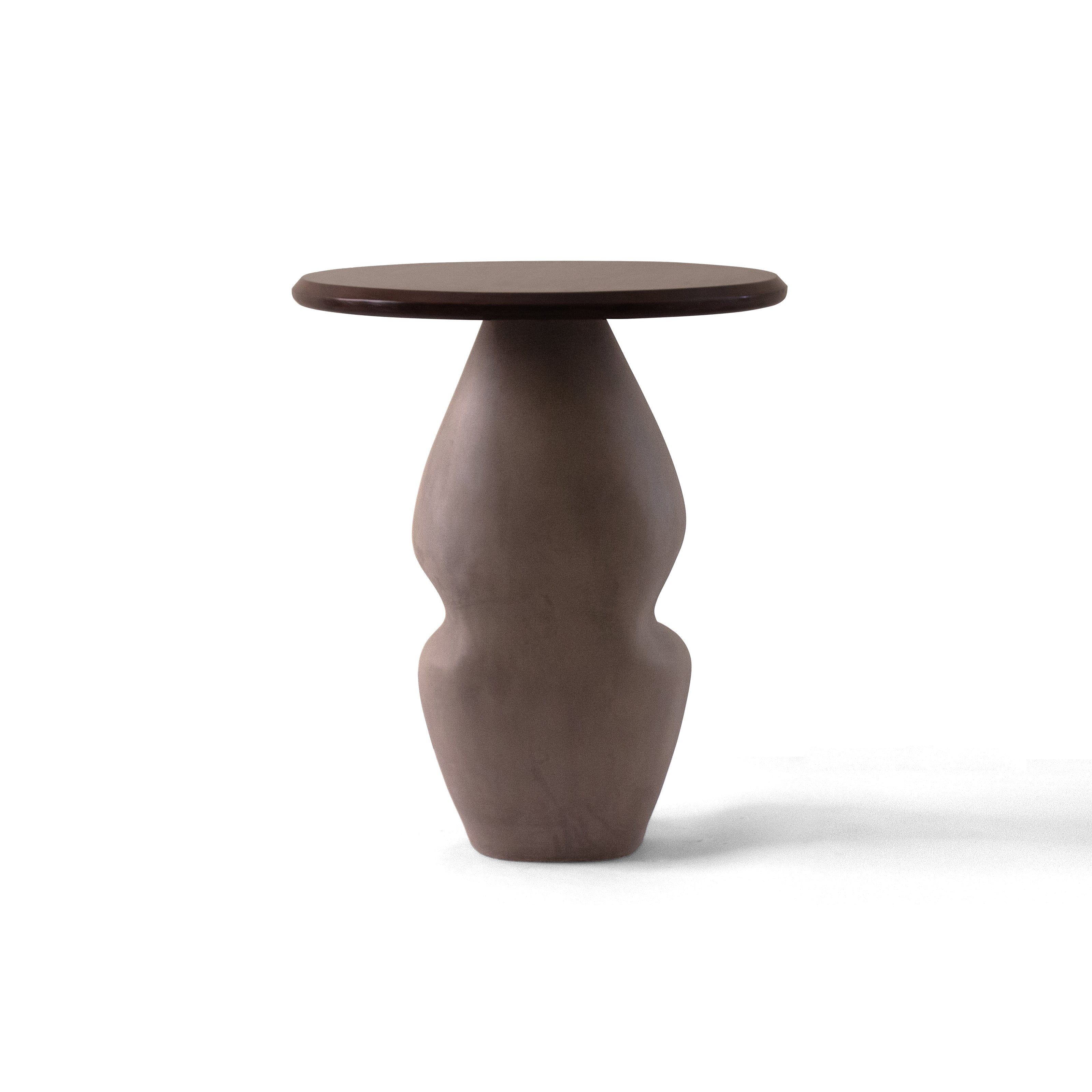 Steele Accent Table
