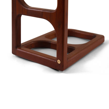 Cove Accent Table