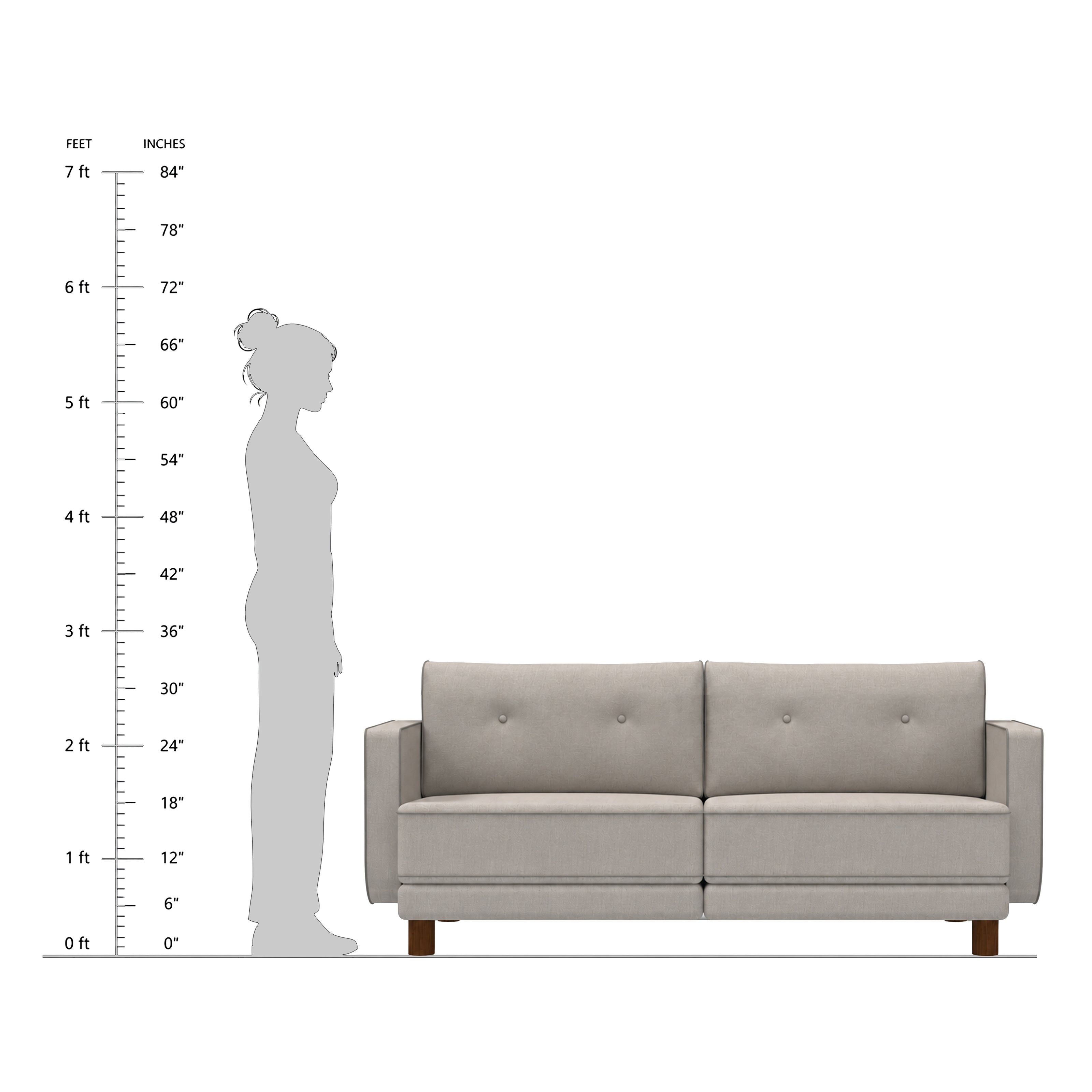 Kumo Sofa
