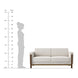 Odell Sofa