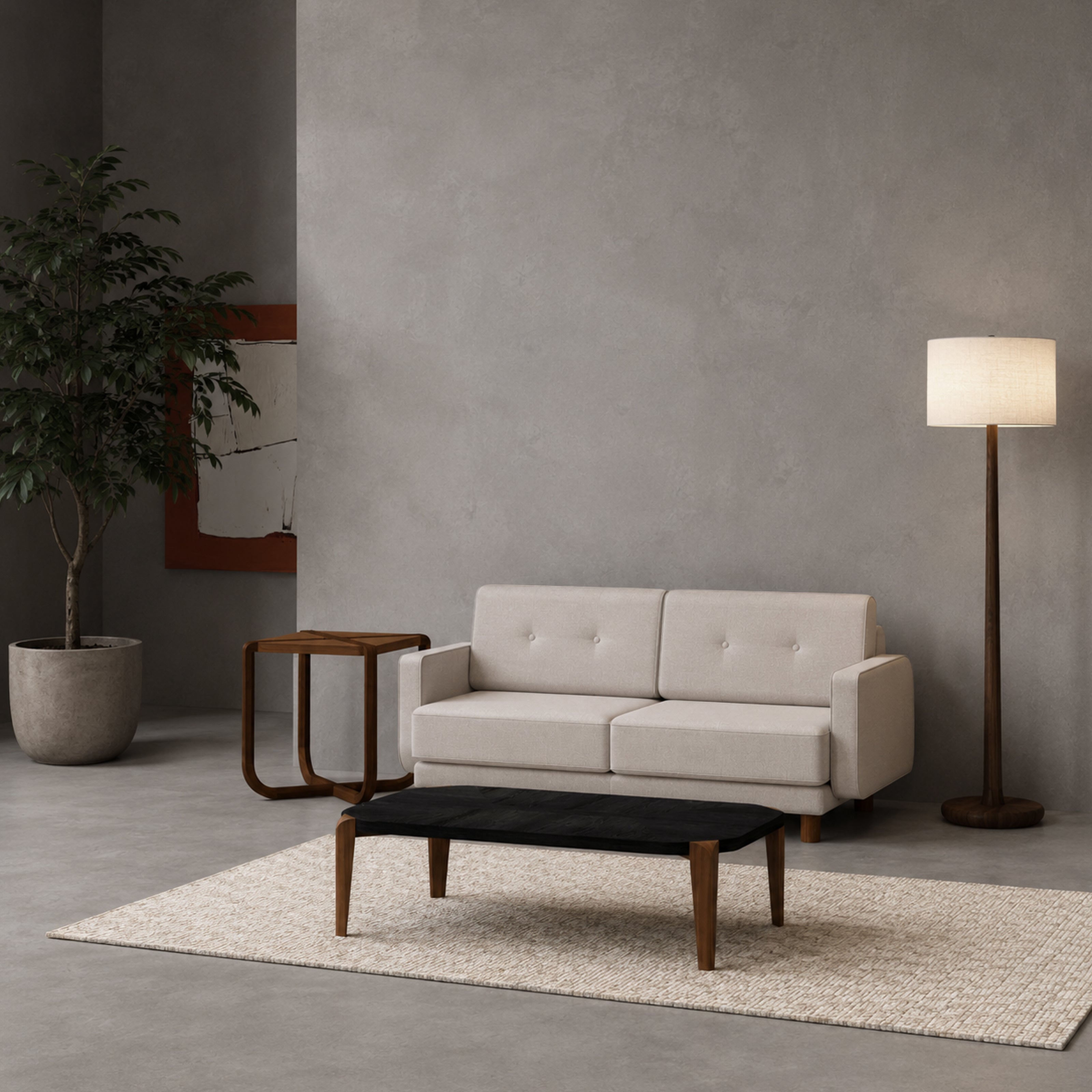 Kumo Sofa