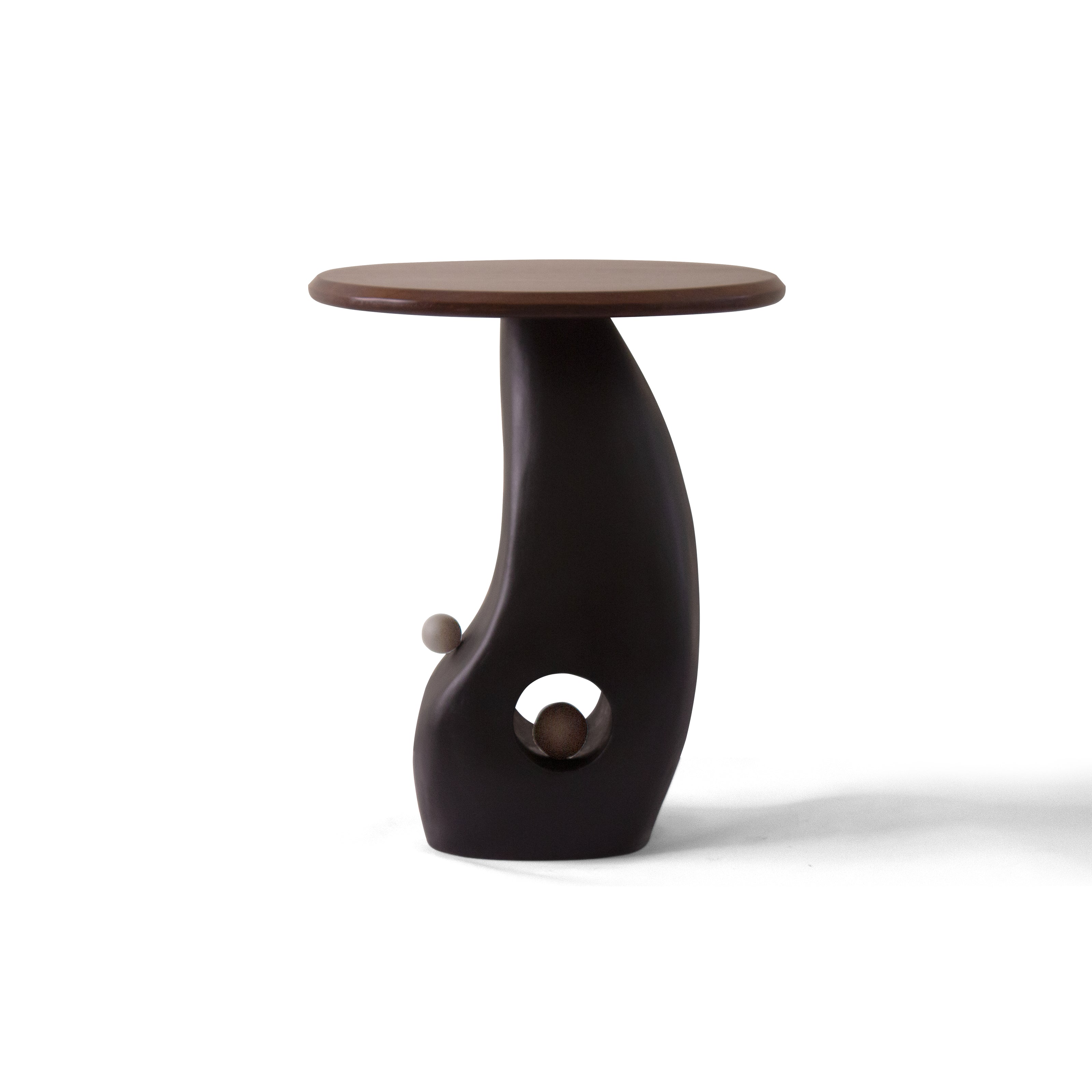 Mason Accent Table