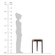 Mend Accent Table