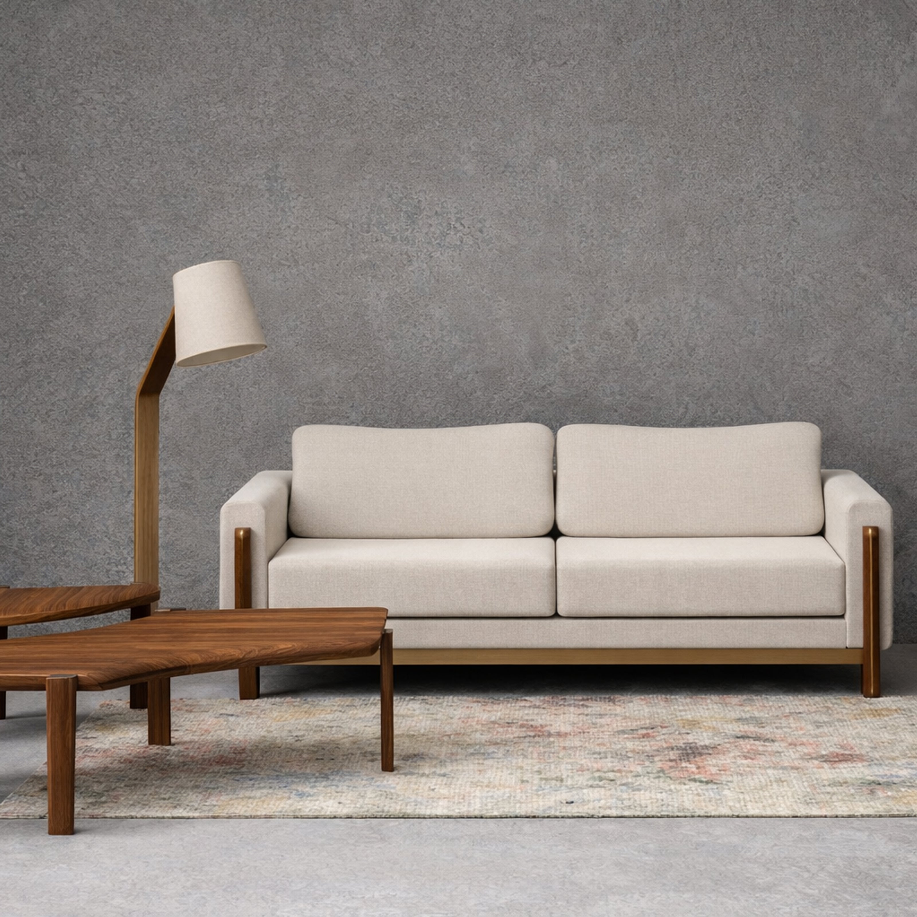 Odell Sofa