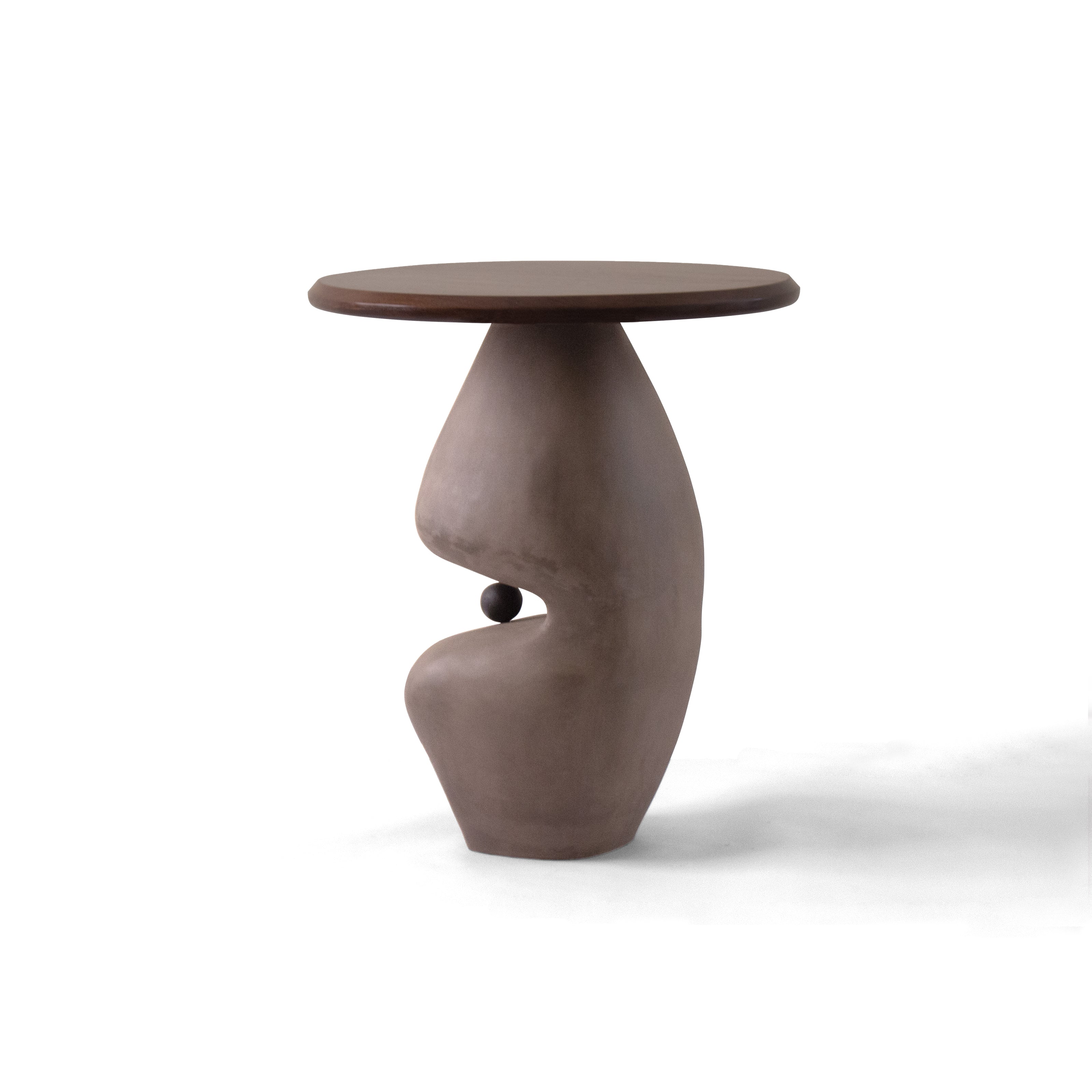 Steele Accent Table
